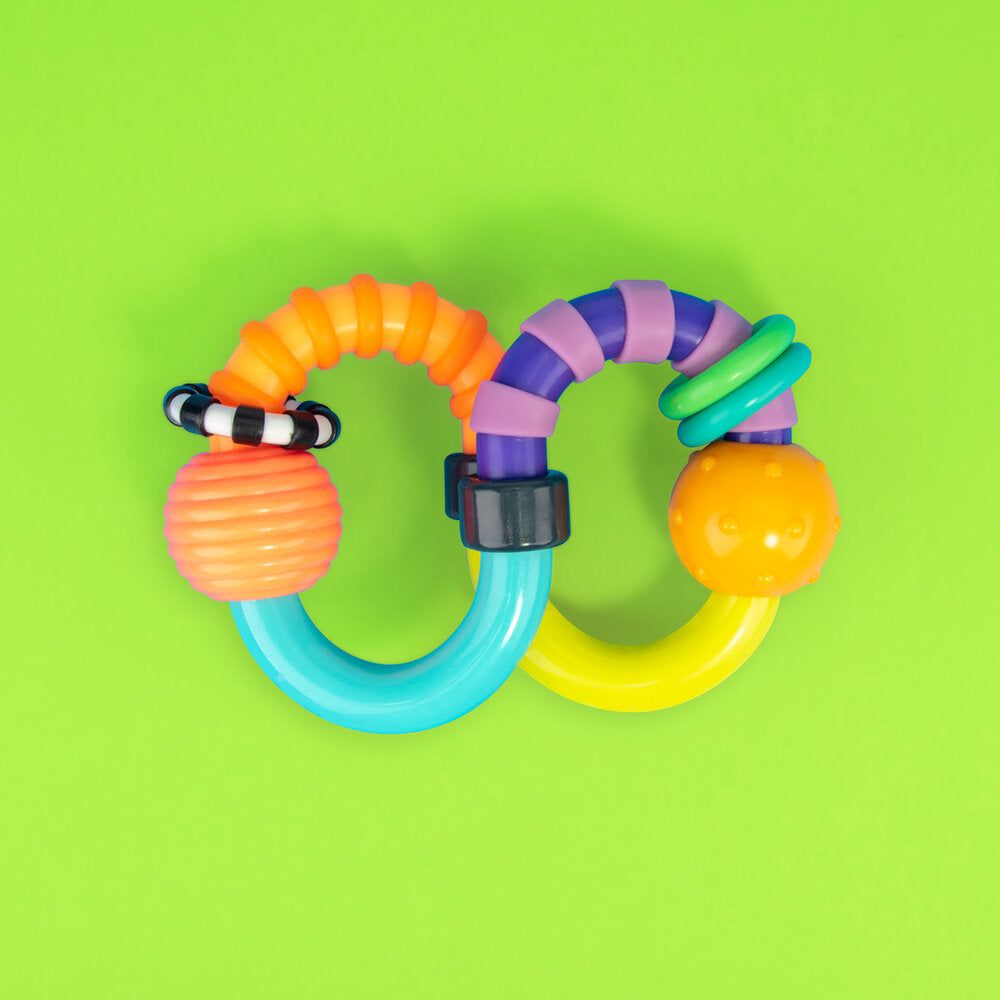 Twist teether store