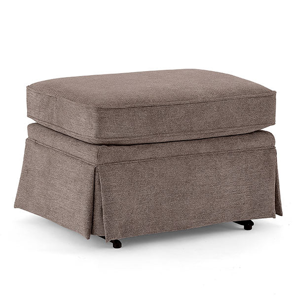 Glide Ottoman (0036)