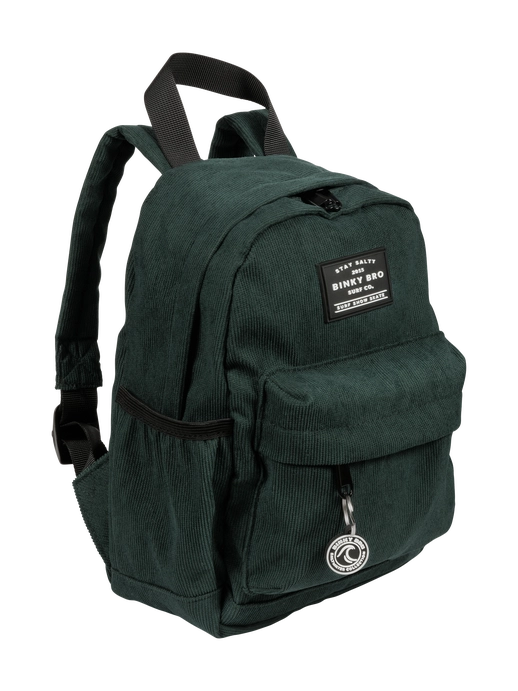 Backpack (Evergreen Cord)