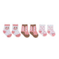 Baby Socks Trio Bloomin' Boot