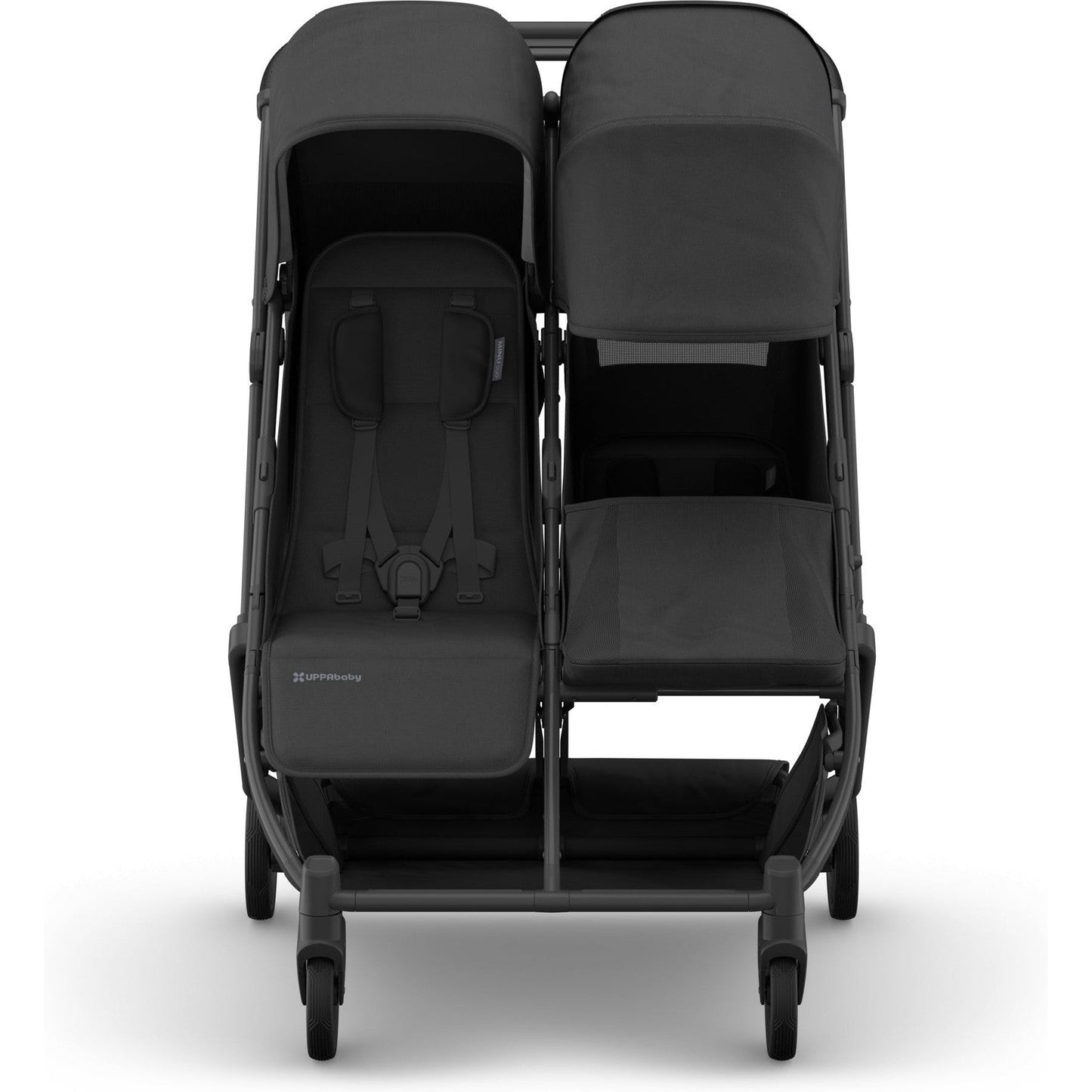 UPPAbaby Minu Duo Stroller