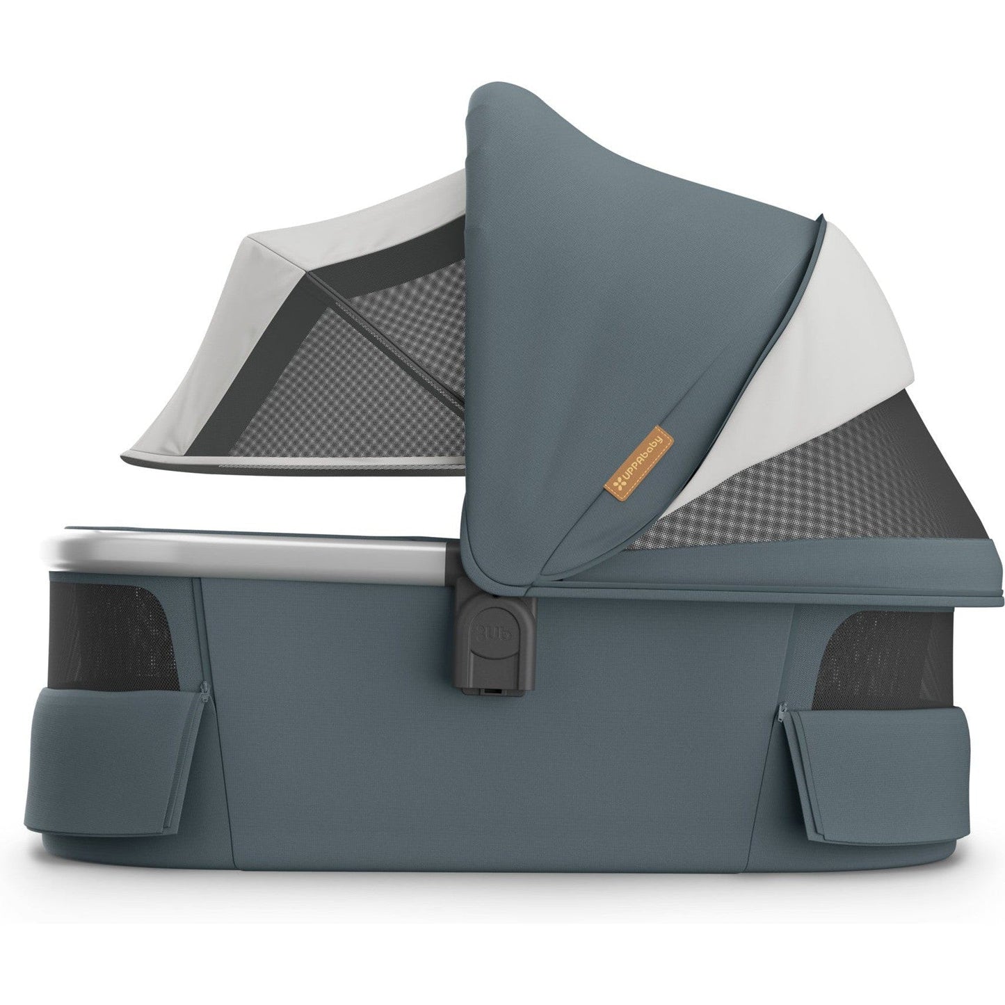 UPPAbaby Bassinet V3 for Vista, Cruz, Ridge & Minu