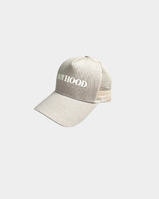 Boyhood Trucker Hat