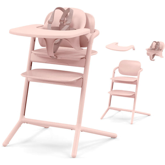 Cybex Lemo 2 High Chair 3-in-1 Set