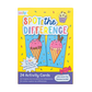 Spot the Difference Activity Cards