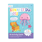 Connect the Dots Activity Cards