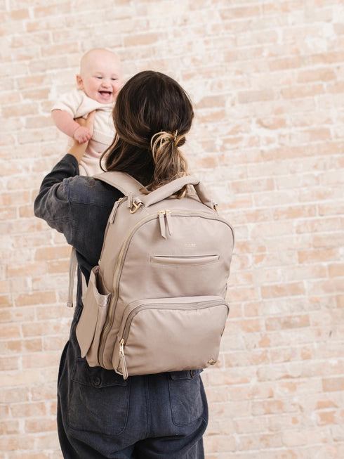 Classic Diaper Backpack