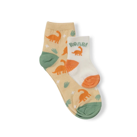 Mini Me Socks Sets Roarsome