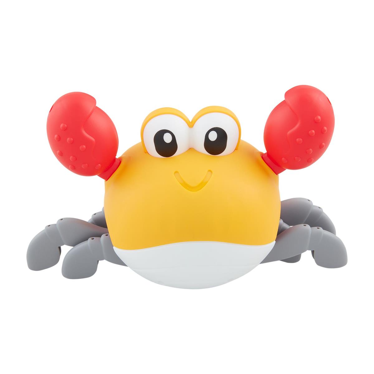 Walking cheap crab toy