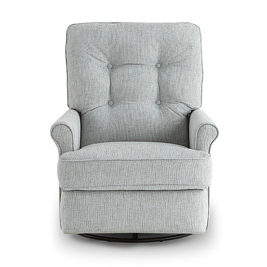 Swivel Glider Recliner - Marissa