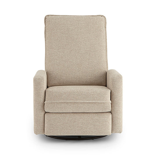 Swivel Glider Recliner - Ally