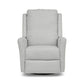 Swivel Glider Recliner - Hallie