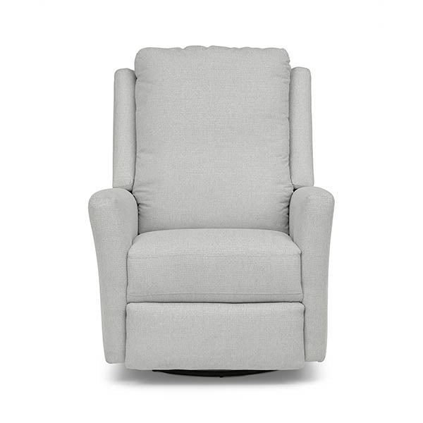 Swivel Glider Recliner - Hallie