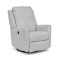 Swivel Glider Recliner - Hallie