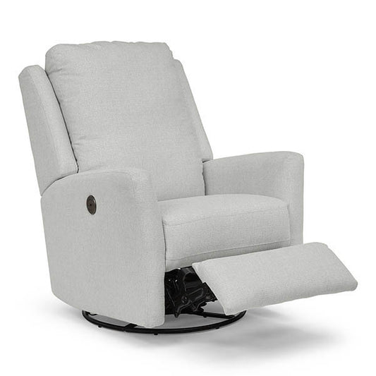 Swivel Glider Recliner - Hallie