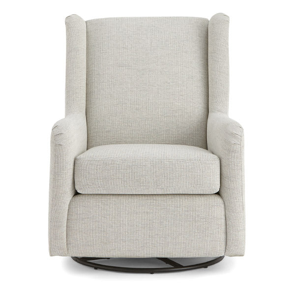 Swivel Glider Chair - Annie