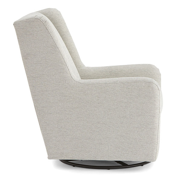 Swivel Glider Chair - Annie