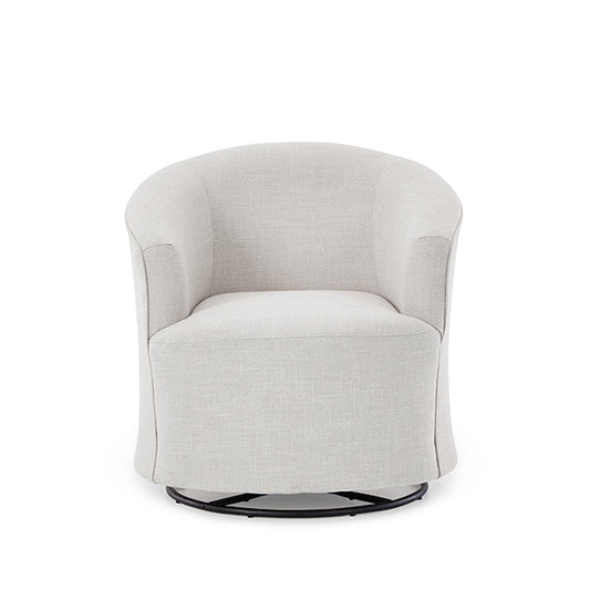 Swivel Glider Chair - Lanie