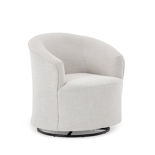 Swivel Glider Chair - Lanie