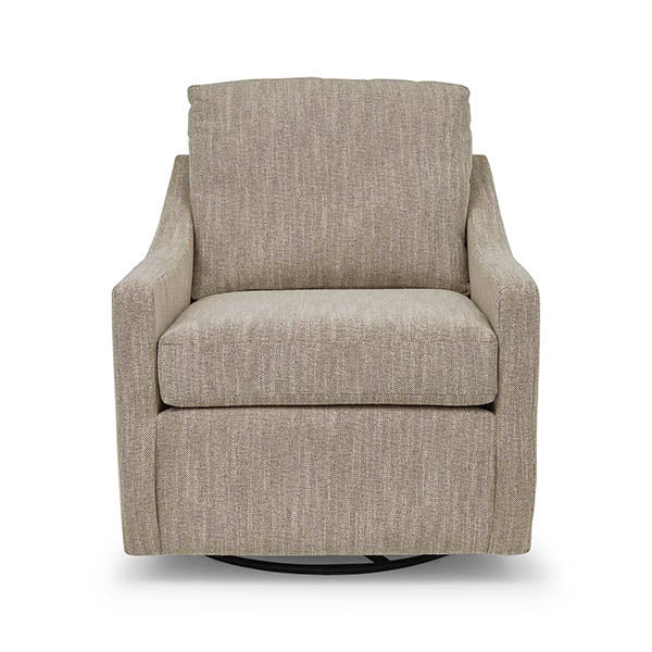 Swival Glider Chair - Hallow