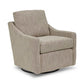 Swival Glider Chair - Hallow