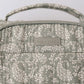 Insulated Bottle Bag Paisley Floral