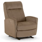 Swivel Glider Recliner - Tilly