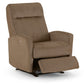 Swivel Glider Recliner - Tilly