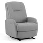 Swivel Glider Recliner - Rudy