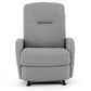 Swivel Glider Recliner - Rudy