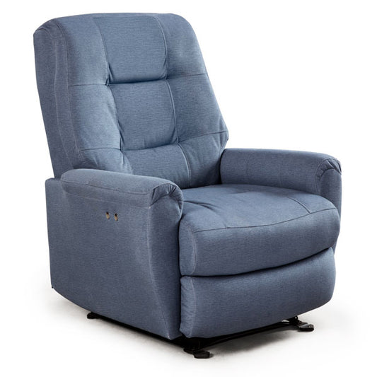 Swivel Glider Recliner - Finley