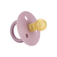 Itzy Soother™ Natural Rubber Paci Set