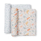 Swaddle Blanket Set Roarsome