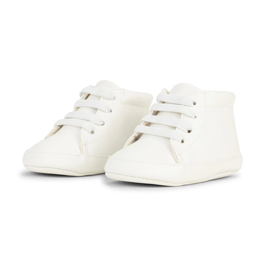 Eco Steps - Sneaks Snowy White