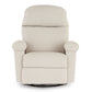 Swivel Glider Recliner - Cody