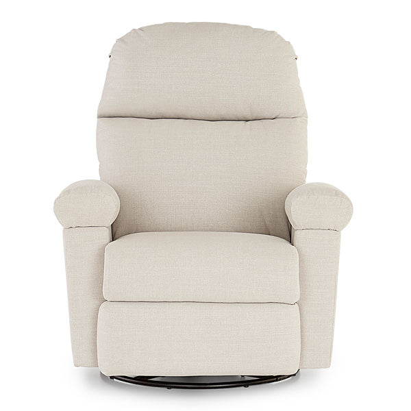 Swivel Glider Recliner - Cody