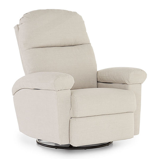 Swivel Glider Recliner - Cody