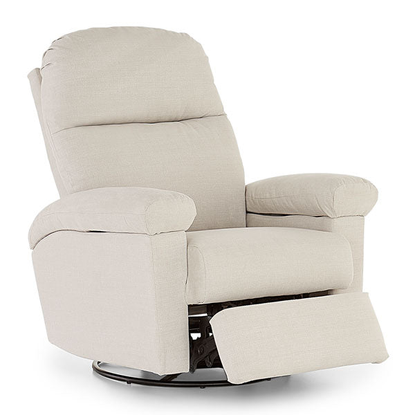 Swivel Glider Recliner - Cody