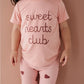 Girl's Short Sleeve Tee