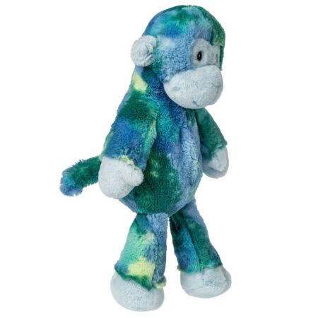 Marshmallow Mojo Monkey – 13″