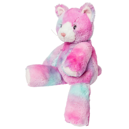 Marshmallow Cupcake Kitty – 13″