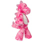 Marshmallow Cotton Candy Dinosaur – 13″