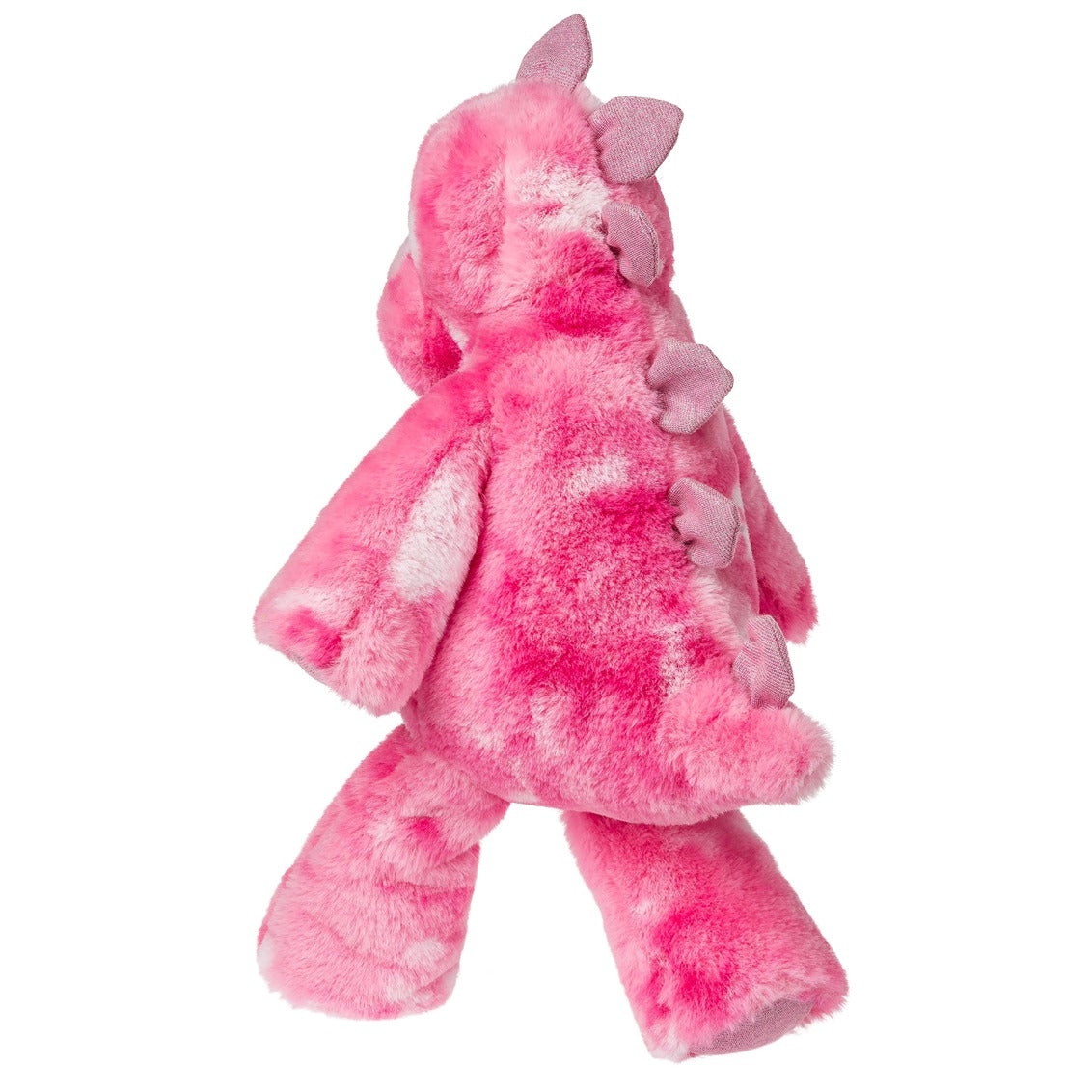 Marshmallow Cotton Candy Dinosaur – 13″