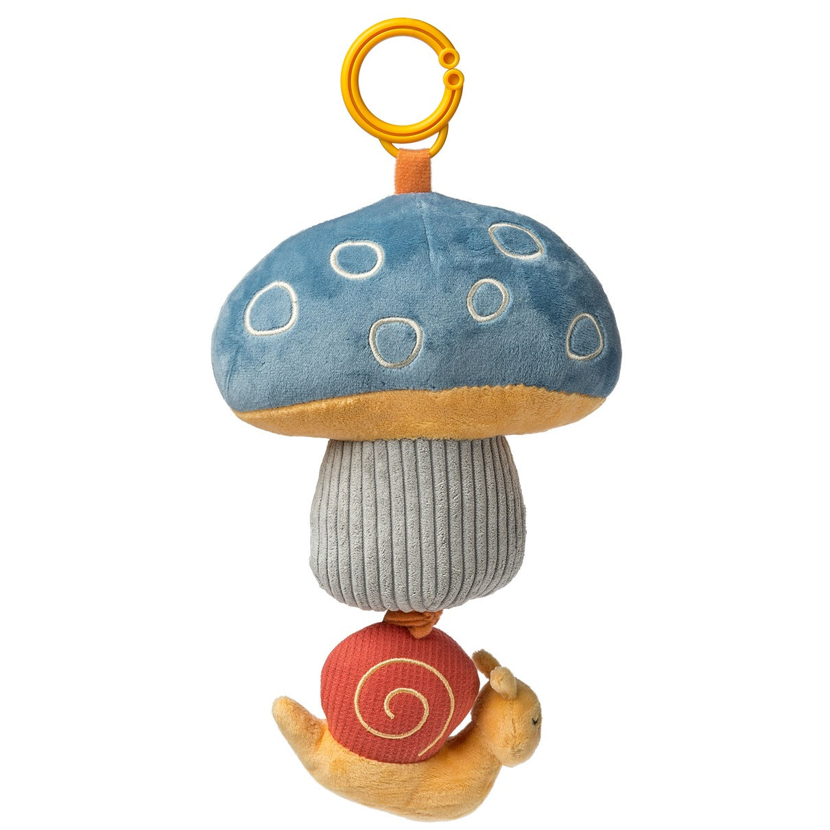 Skippy Snail Musical – 13″