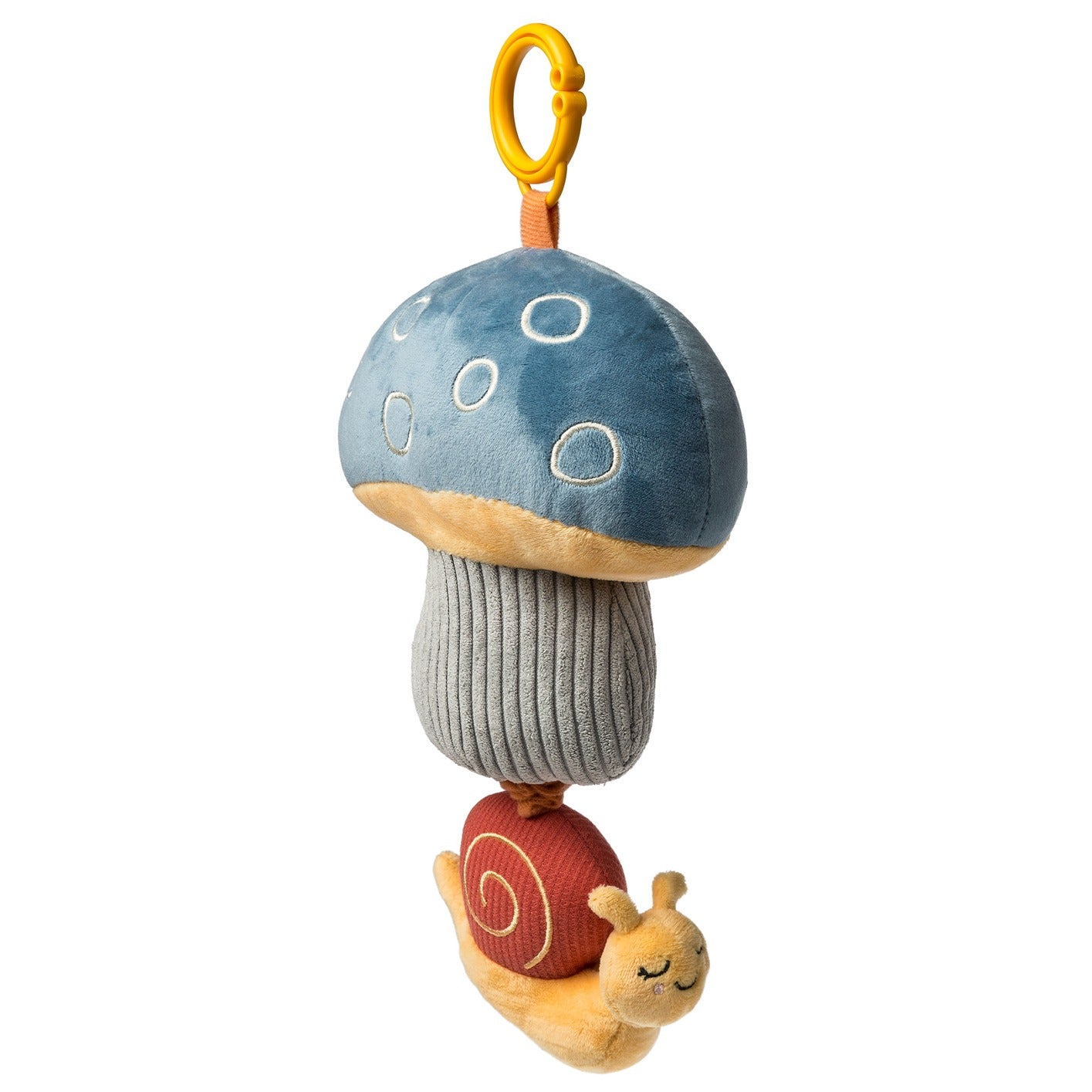 Skippy Snail Musical – 13″