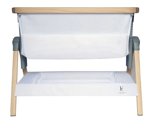 California Dreaming Portable // Bed Side Sleeper // Crib