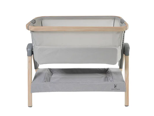 California Dreaming Portable // Bed Side Sleeper // Crib