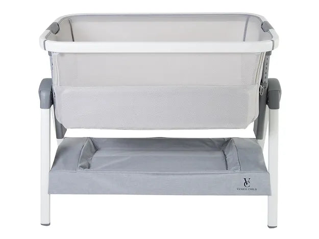 California Dreaming Portable // Bed Side Sleeper // Crib