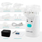 Alertcare Portable Ultrasonic Nebulizer