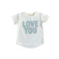 Boy's Short Sleeve Tee